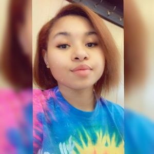 Meet your Posher, Shea'brianna